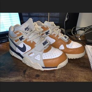 Nike Air Trainer 3 GS Sneakers 5.5Y 344950